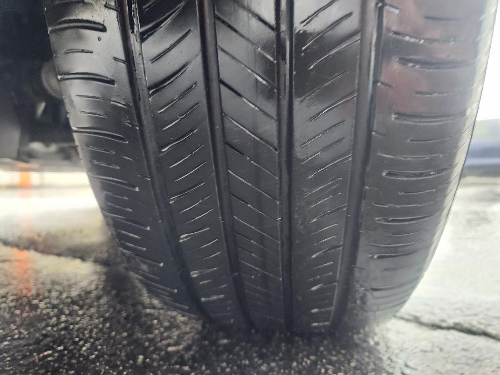 used 2023 Honda HR-V car, priced at $24,800