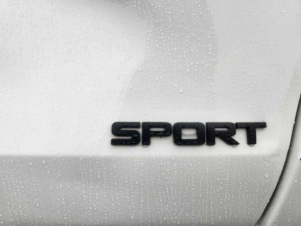 used 2023 Honda HR-V car, priced at $24,800