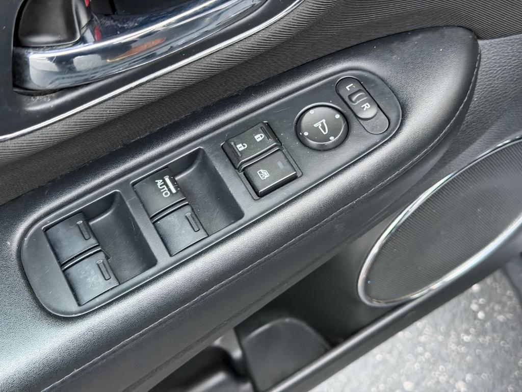 used 2018 Honda HR-V car, priced at $14,400