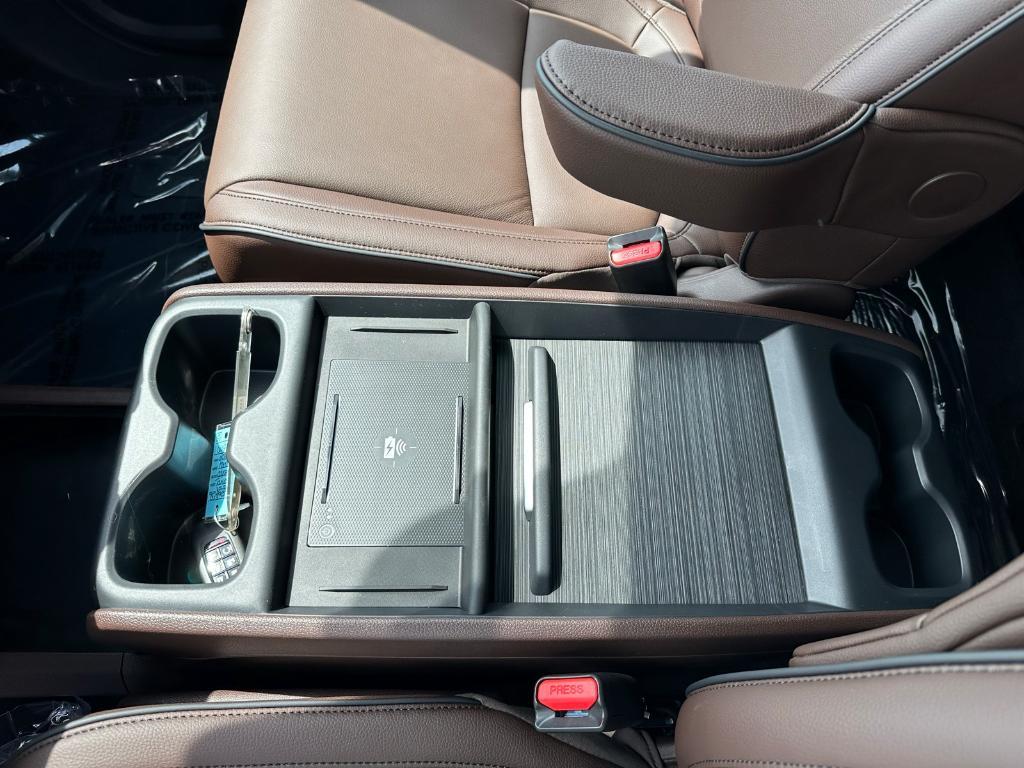 new 2026 Honda Odyssey car, priced at $49,445