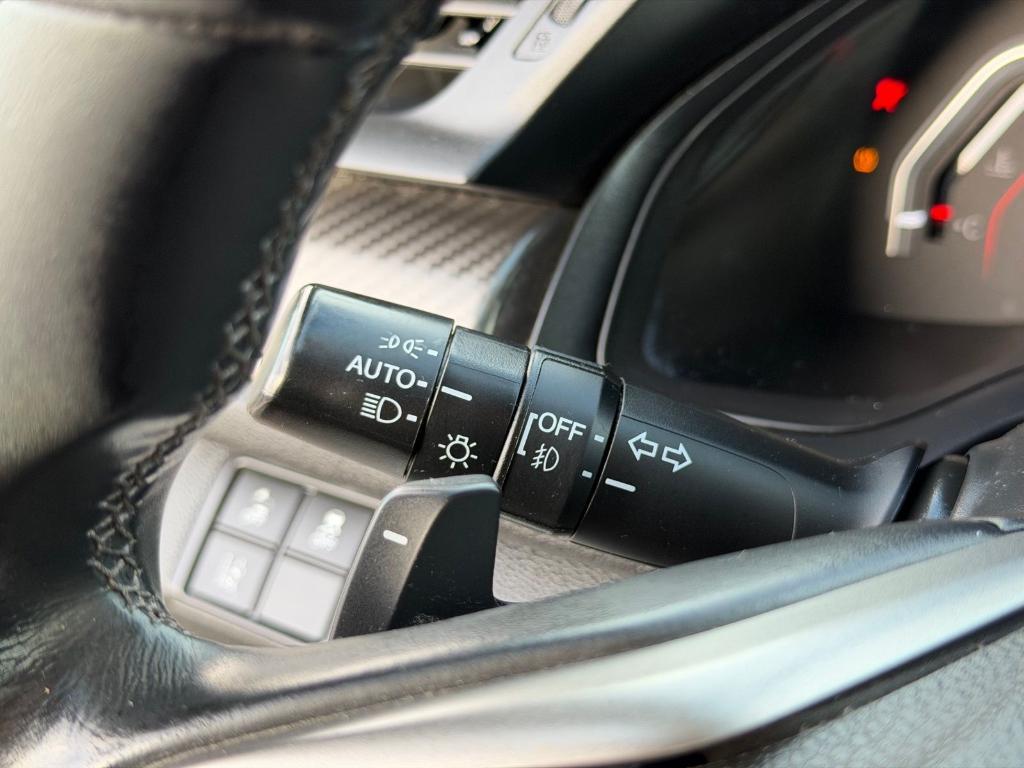 used 2019 Honda Civic car, priced at $15,900