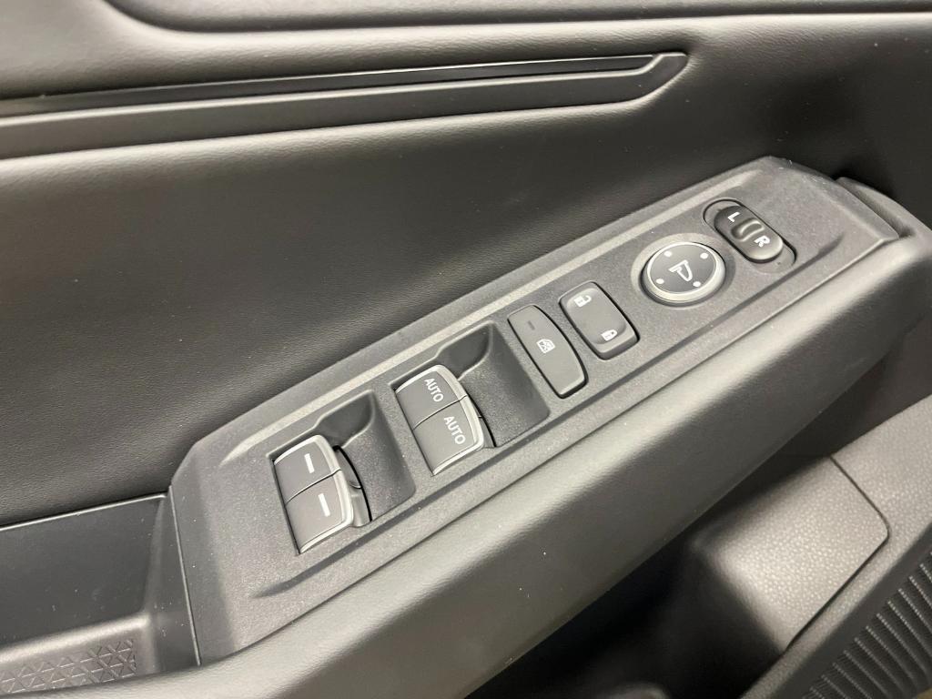 new 2026 Honda Accord car, priced at $31,890