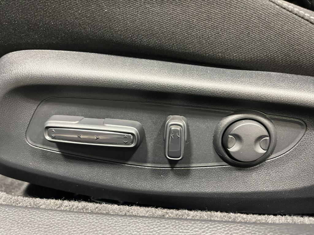 new 2026 Honda Accord car, priced at $31,890