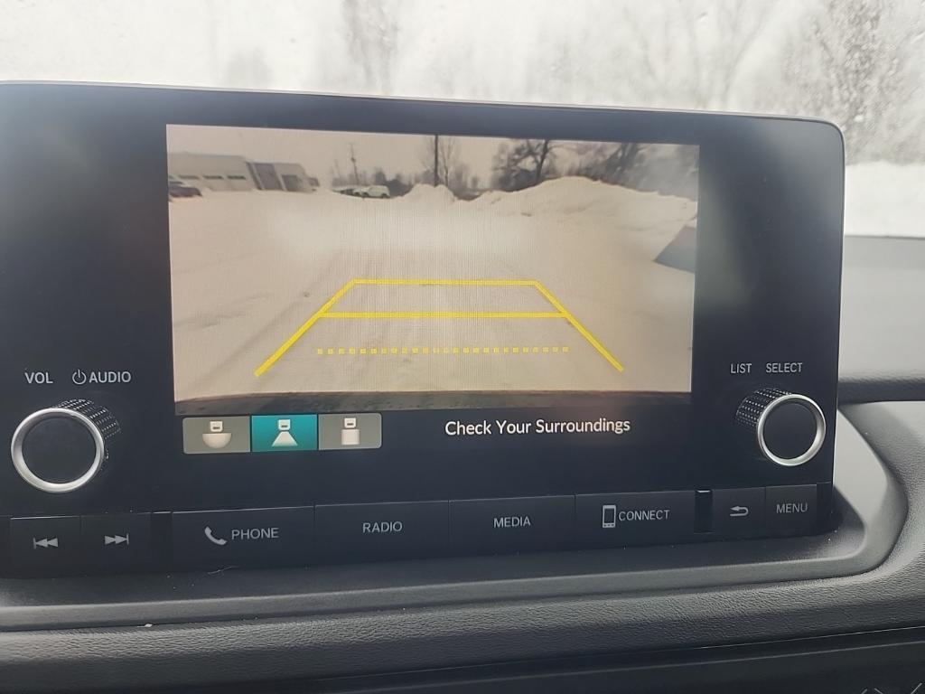 used 2023 Honda Accord car, priced at $23,900