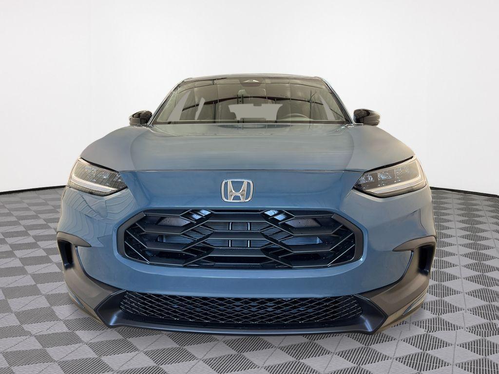 new 2027 Honda HR-V car, priced at $31,805