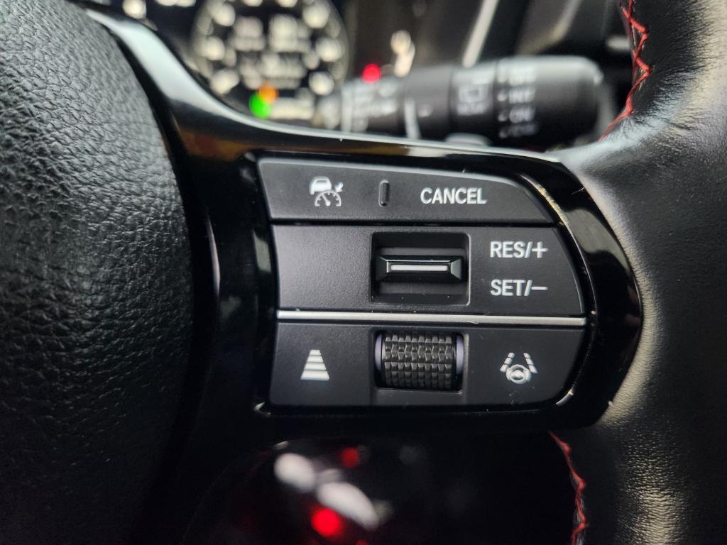 used 2025 Honda Pilot car, priced at $44,800