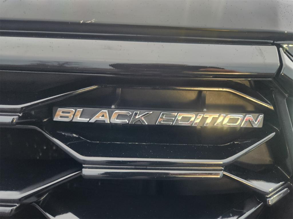 used 2025 Honda Pilot car, priced at $42,900