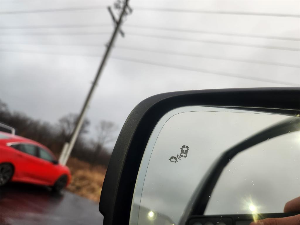 used 2025 Honda Pilot car, priced at $42,900