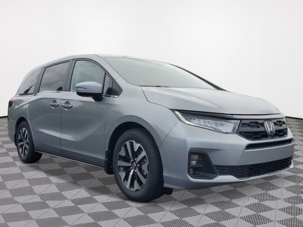 new 2026 Honda Odyssey car, priced at $44,290