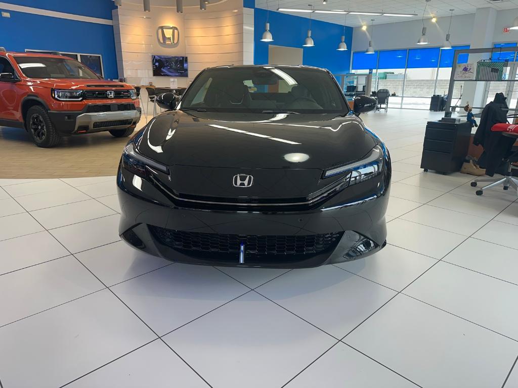 new 2026 Honda Prelude car, priced at $43,195