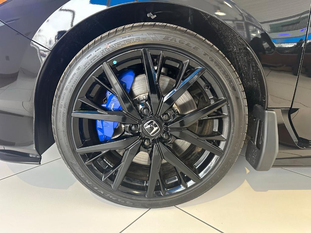 new 2026 Honda Prelude car, priced at $43,195