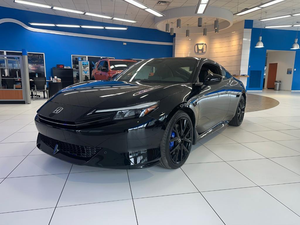 new 2026 Honda Prelude car, priced at $43,195