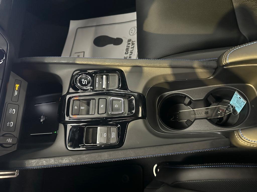 new 2026 Honda Prelude car, priced at $43,195