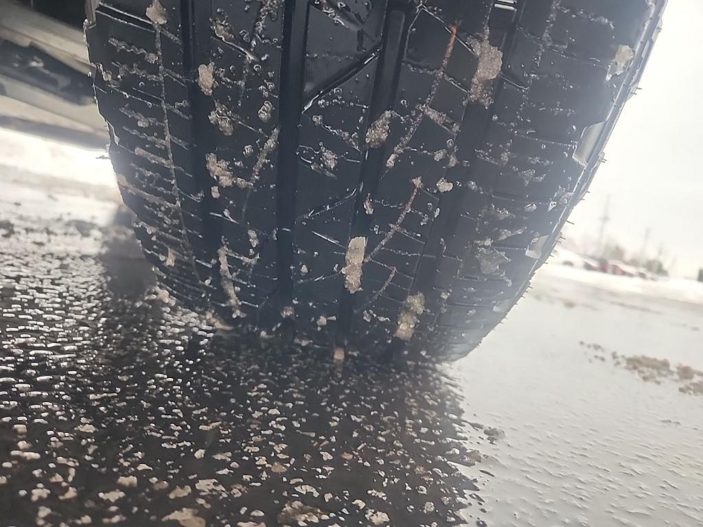 used 2023 Honda Ridgeline car, priced at $31,900