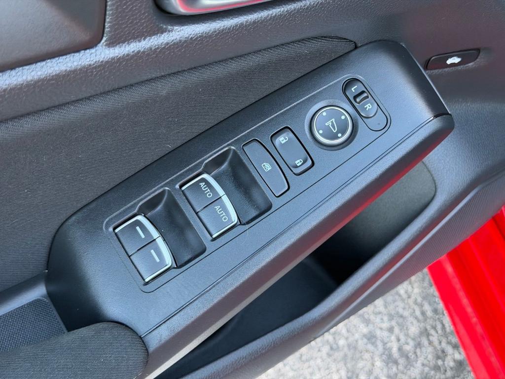 used 2022 Honda Civic car, priced at $21,900