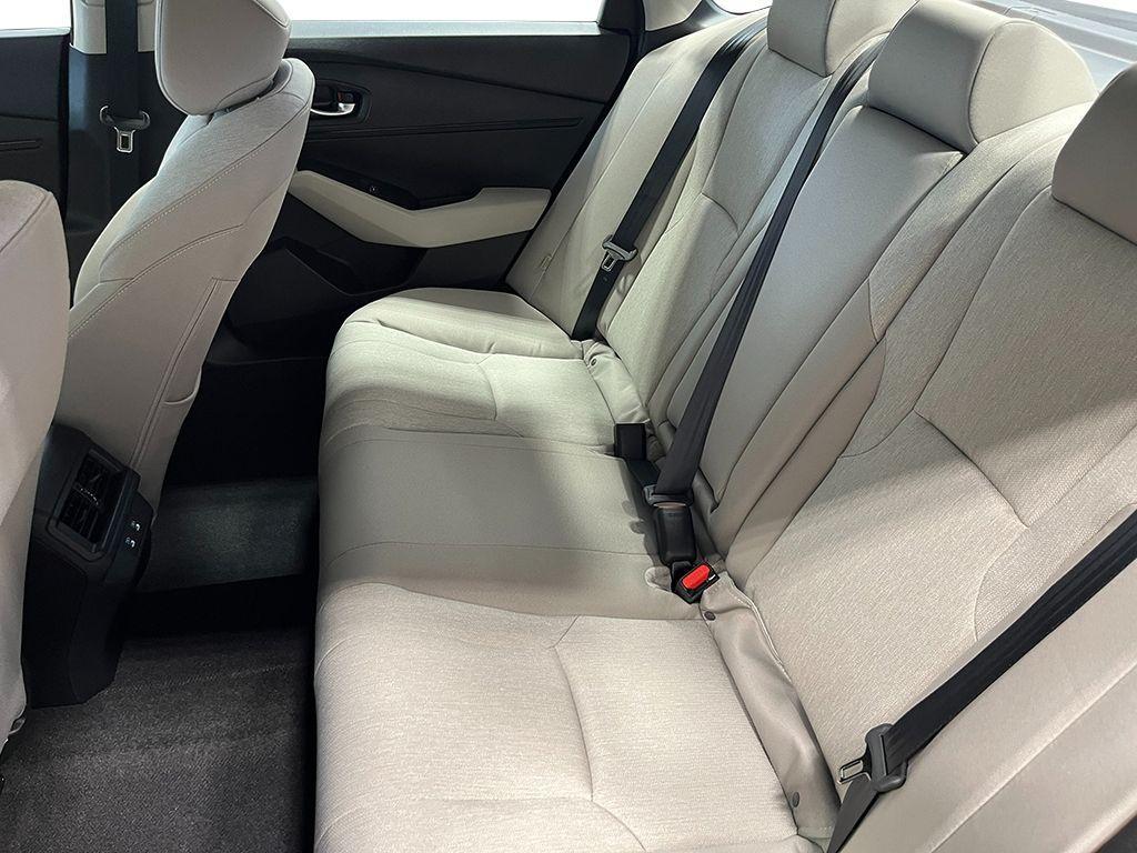 new 2026 Honda Accord car, priced at $31,890