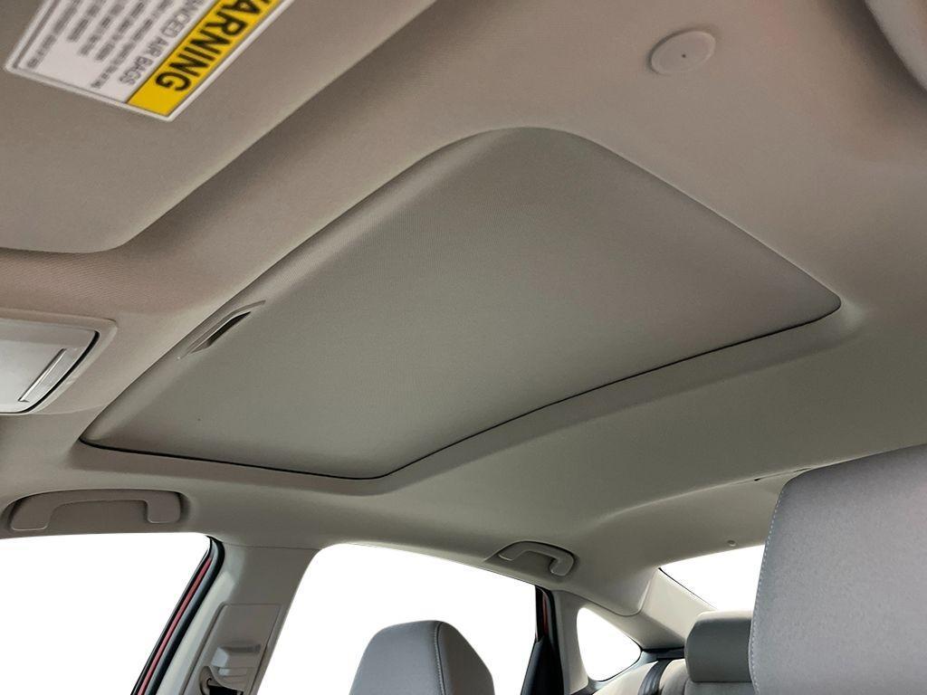 new 2026 Honda Accord car, priced at $31,890