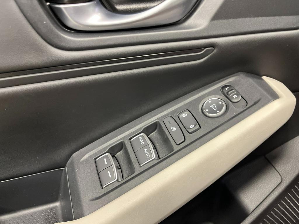 new 2026 Honda Accord car, priced at $31,890