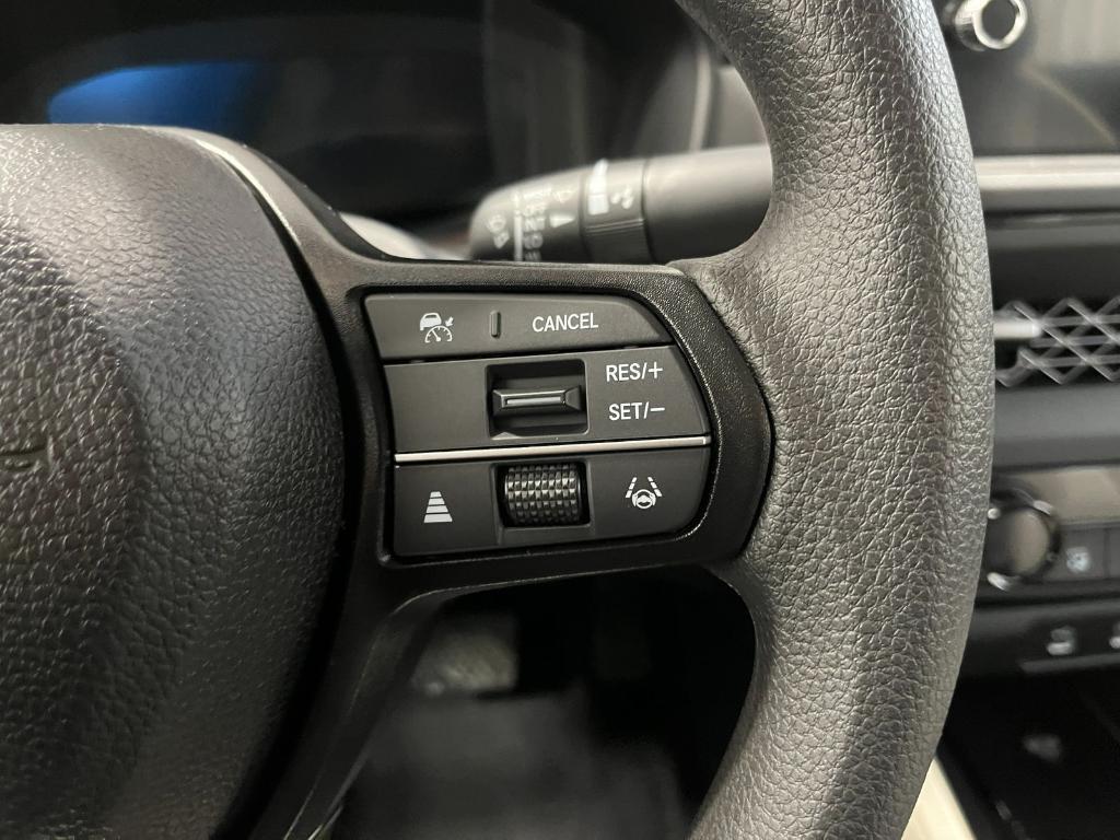 new 2026 Honda Accord car, priced at $31,890