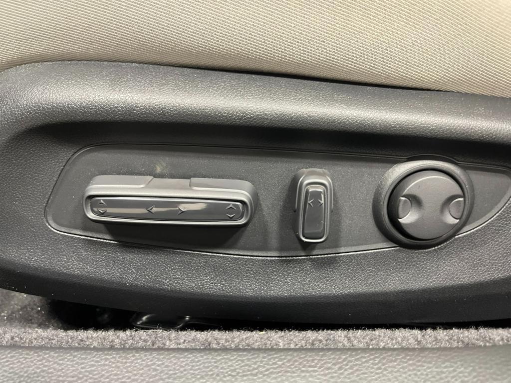 new 2026 Honda Accord car, priced at $31,890