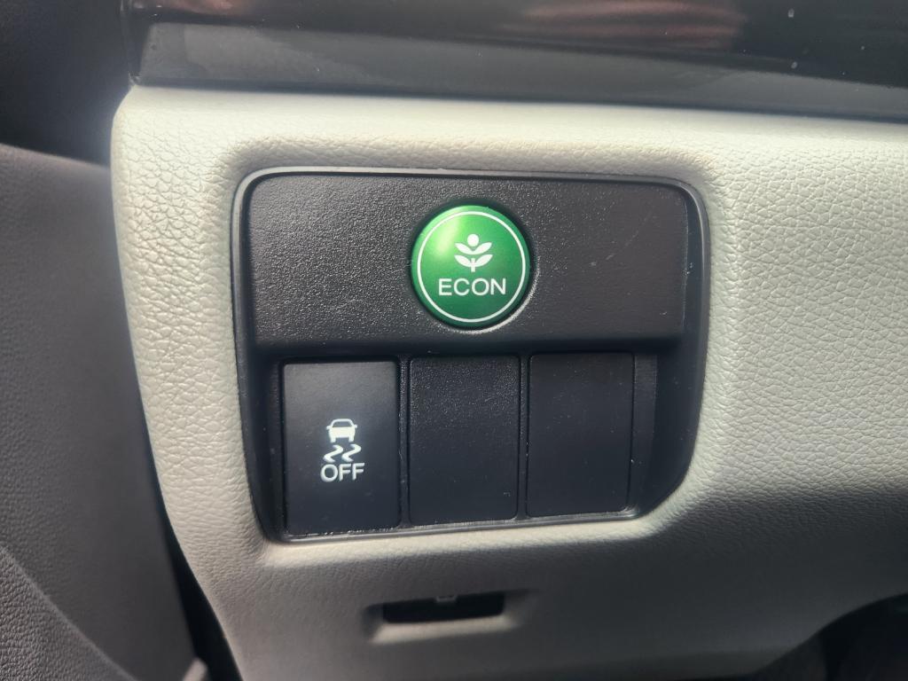 used 2016 Honda Accord car, priced at $10,900