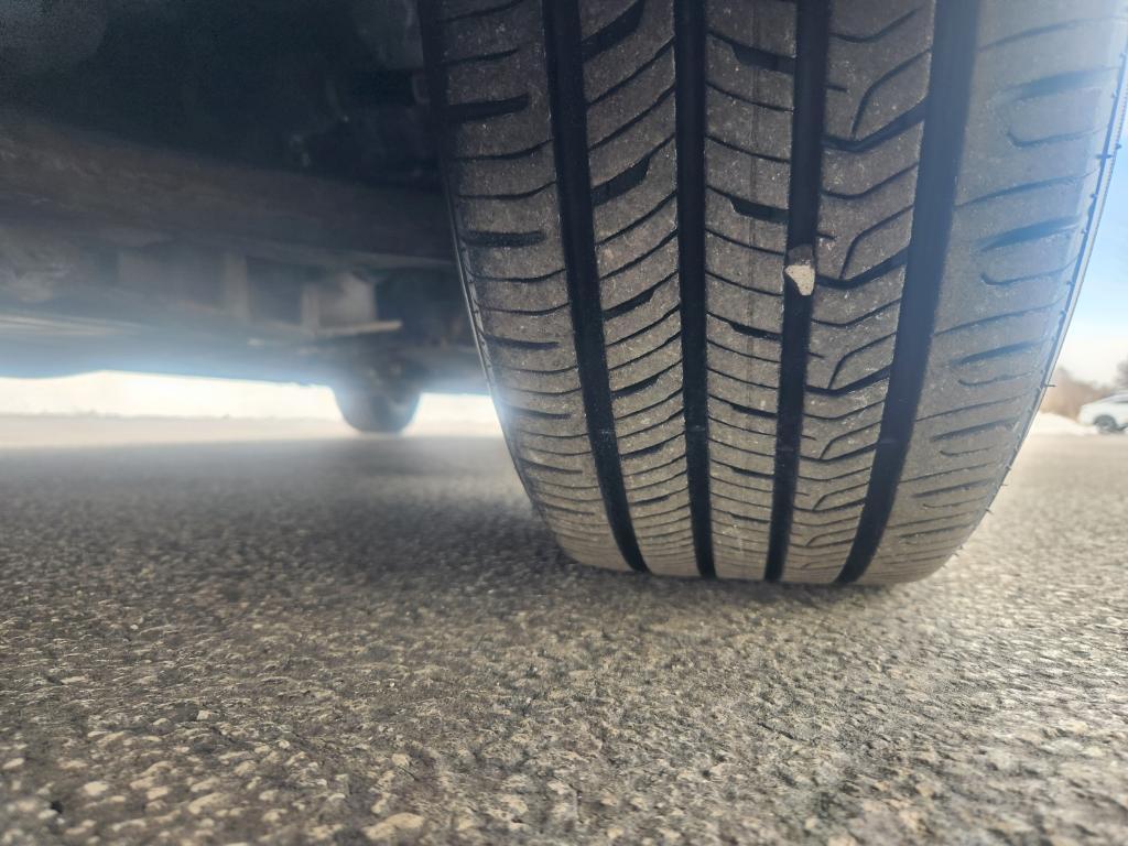 used 2016 Honda Accord car, priced at $10,900