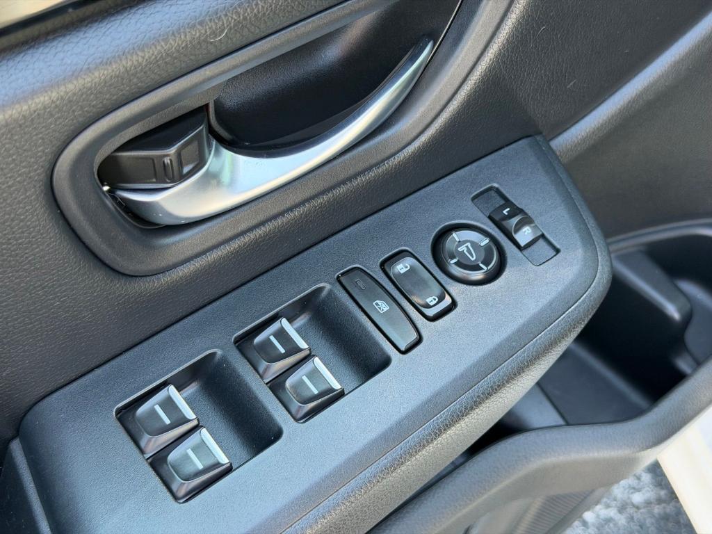 used 2023 Honda Pilot car, priced at $33,400