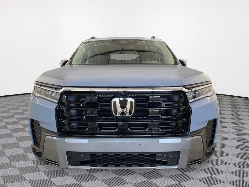 new 2026 Honda Pilot car, priced at $55,645