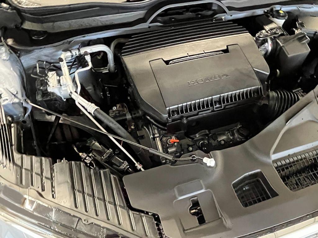 new 2026 Honda Pilot car, priced at $55,645