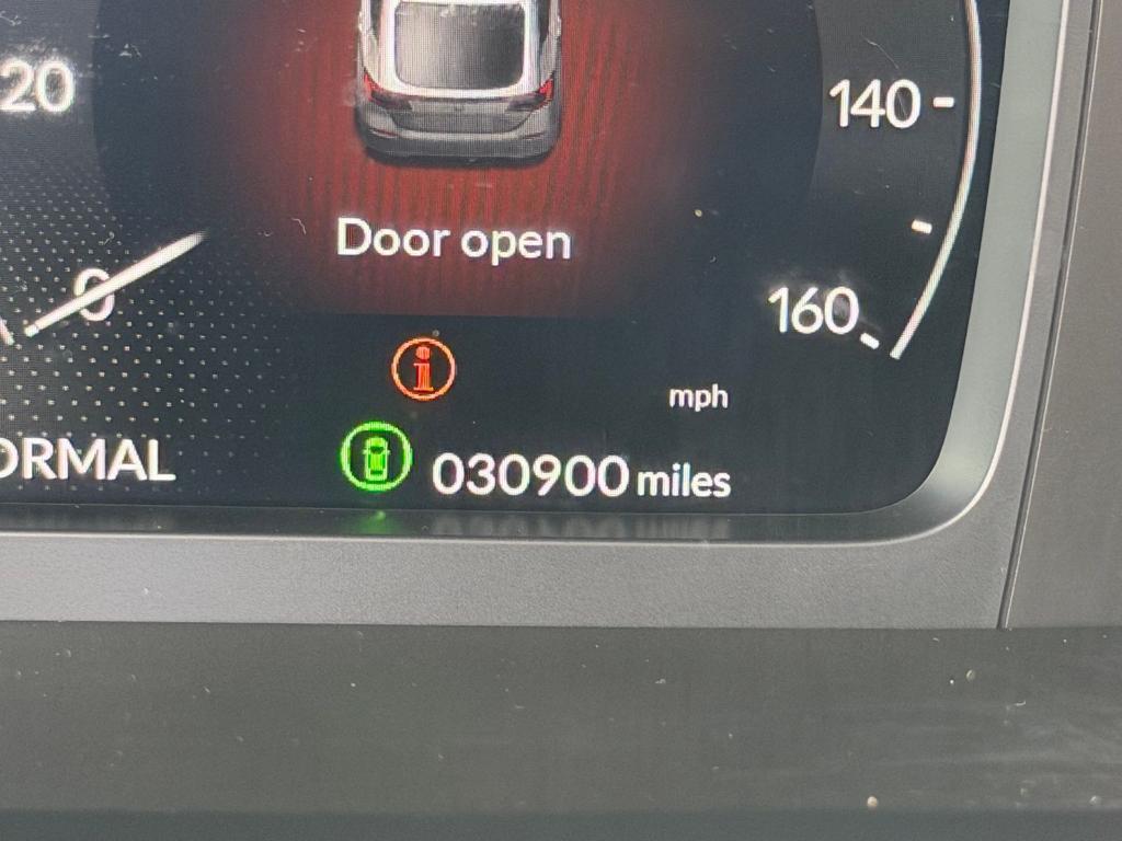 used 2023 Honda Civic car, priced at $25,900