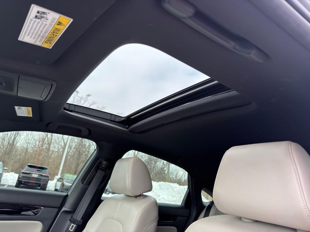 used 2023 Honda Civic car, priced at $25,900