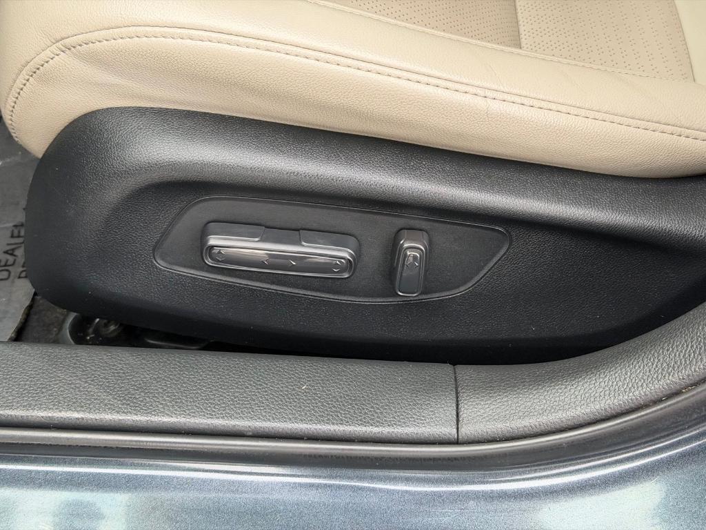 used 2023 Honda Civic car, priced at $25,900