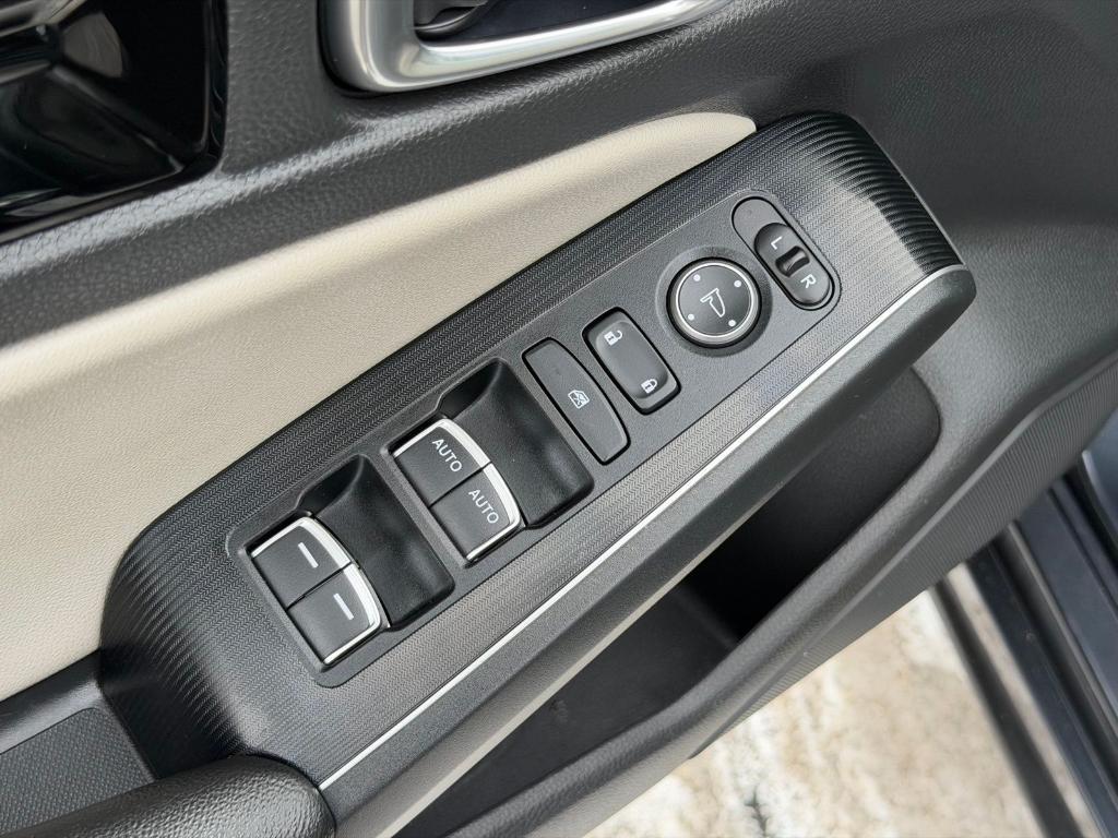 used 2023 Honda Civic car, priced at $25,900