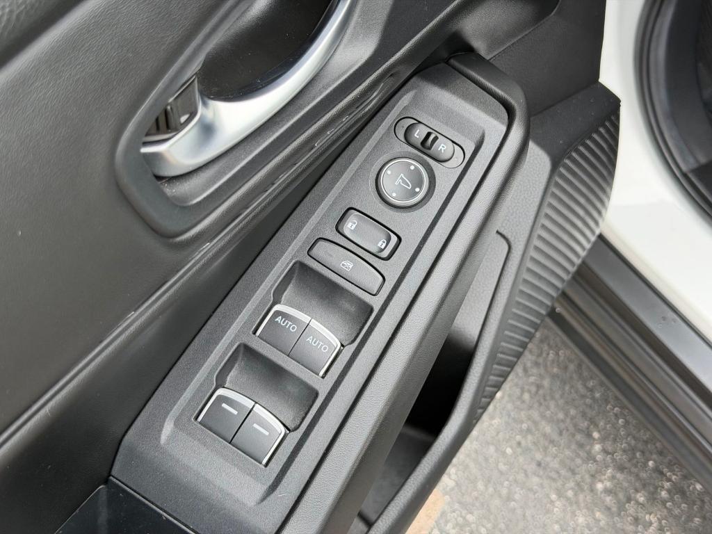 used 2025 Honda Accord car, priced at $28,326