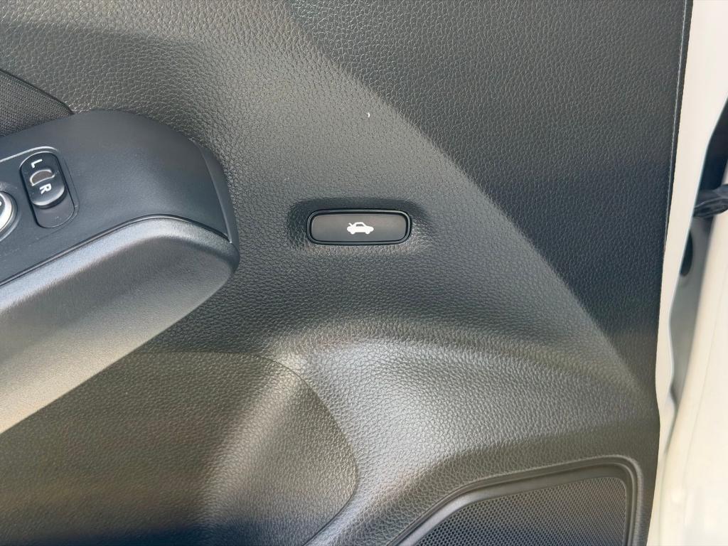 used 2025 Honda Civic car, priced at $24,100