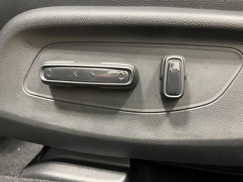 new 2026 Honda HR-V car, priced at $33,300