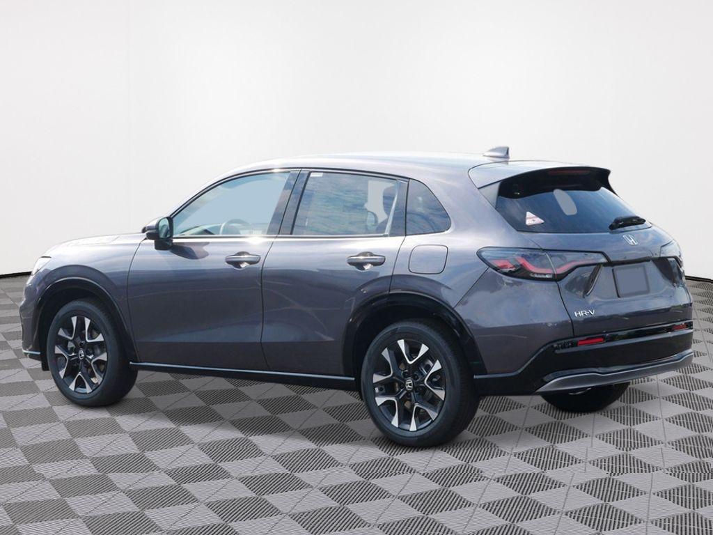 new 2026 Honda HR-V car, priced at $33,300