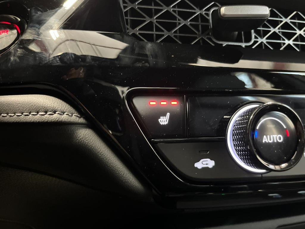 new 2026 Honda Accord Hybrid car, priced at $37,116