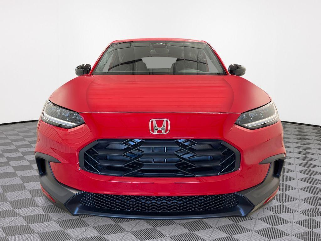new 2027 Honda HR-V car, priced at $31,350