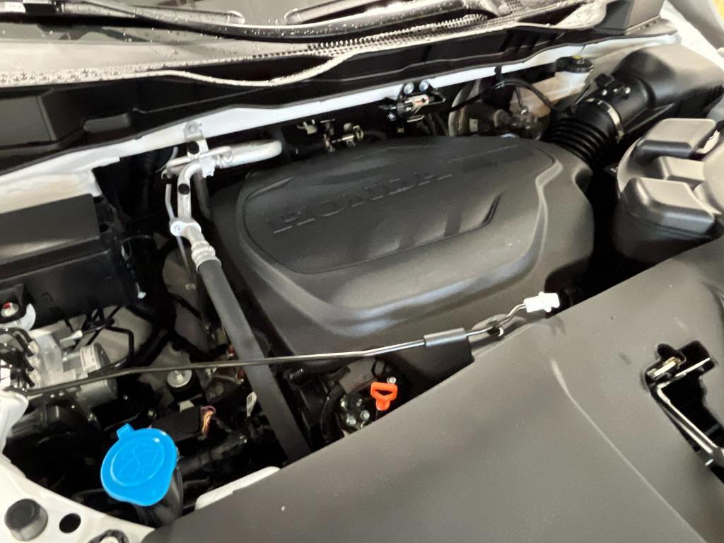 new 2026 Honda Odyssey car, priced at $44,745