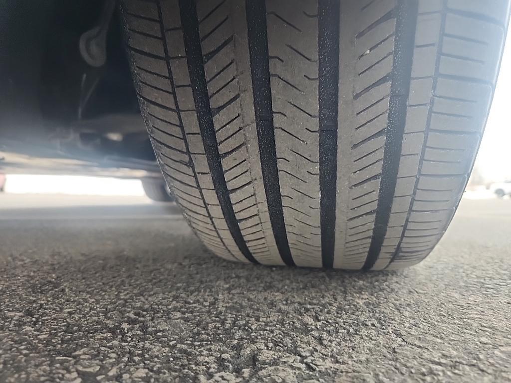 used 2023 Honda Accord Hybrid car, priced at $26,500