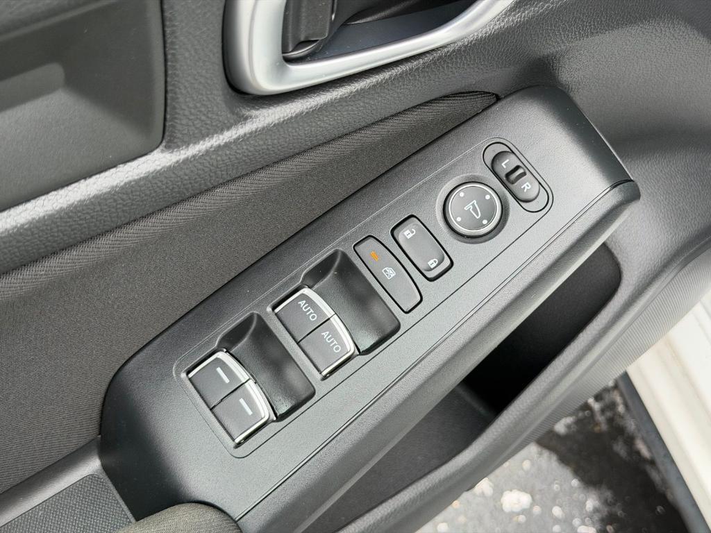 used 2023 Honda Civic car, priced at $23,900