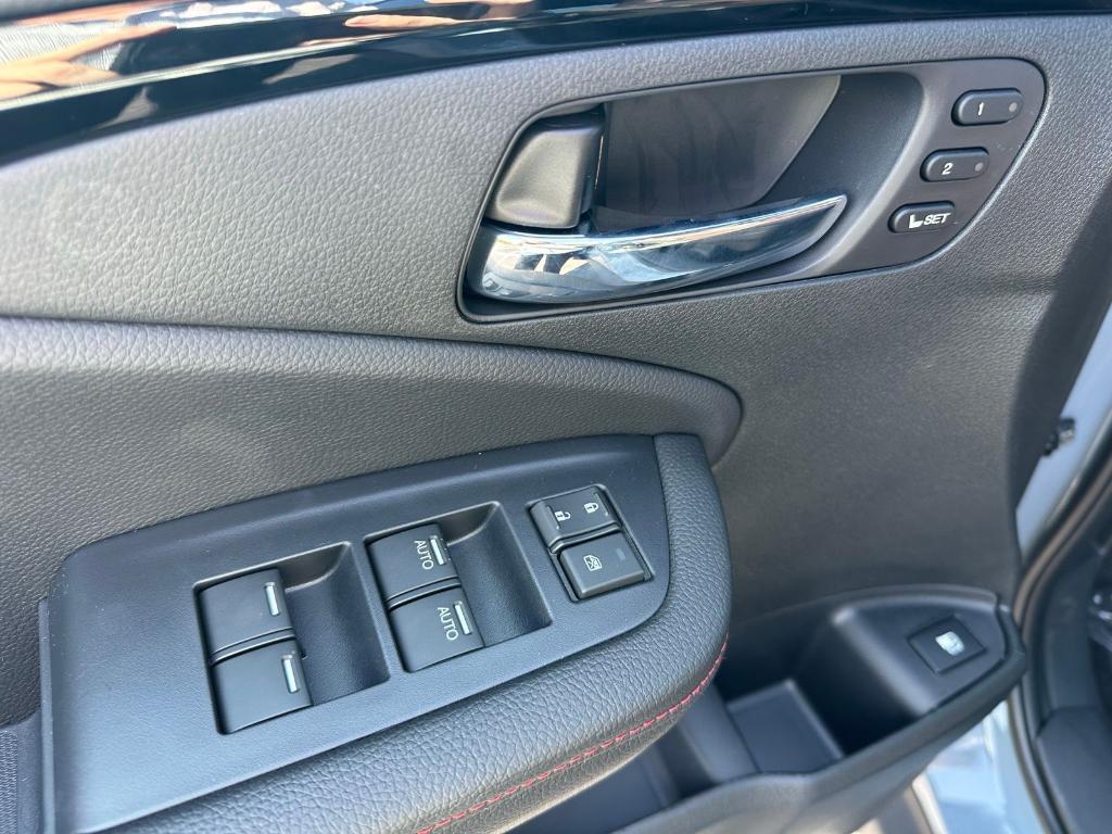 new 2026 Honda Ridgeline car, priced at $49,145