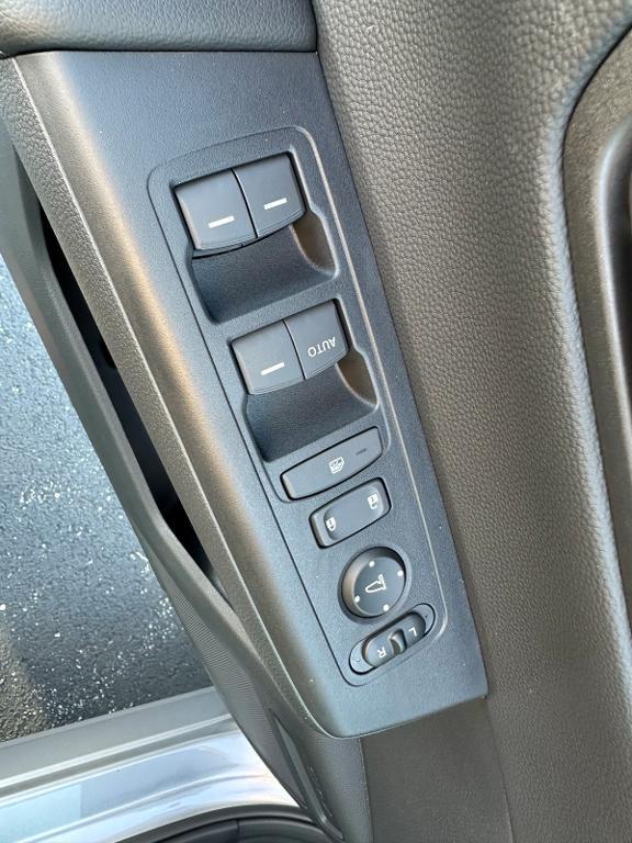 new 2026 Honda CR-V car, priced at $33,870