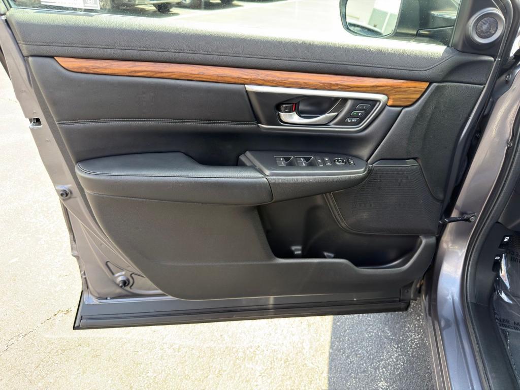 used 2019 Honda CR-V car, priced at $19,900