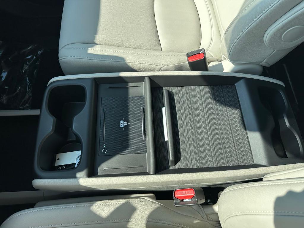 new 2026 Honda Odyssey car, priced at $44,745