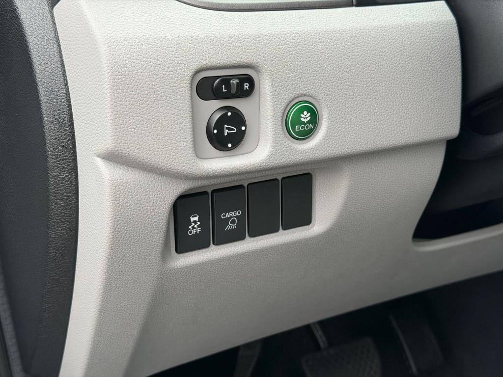 used 2019 Honda Ridgeline car, priced at $27,900