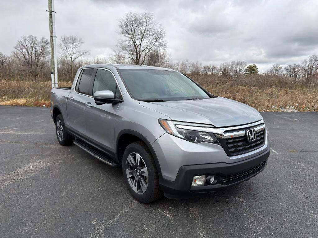 used 2019 Honda Ridgeline car, priced at $27,900