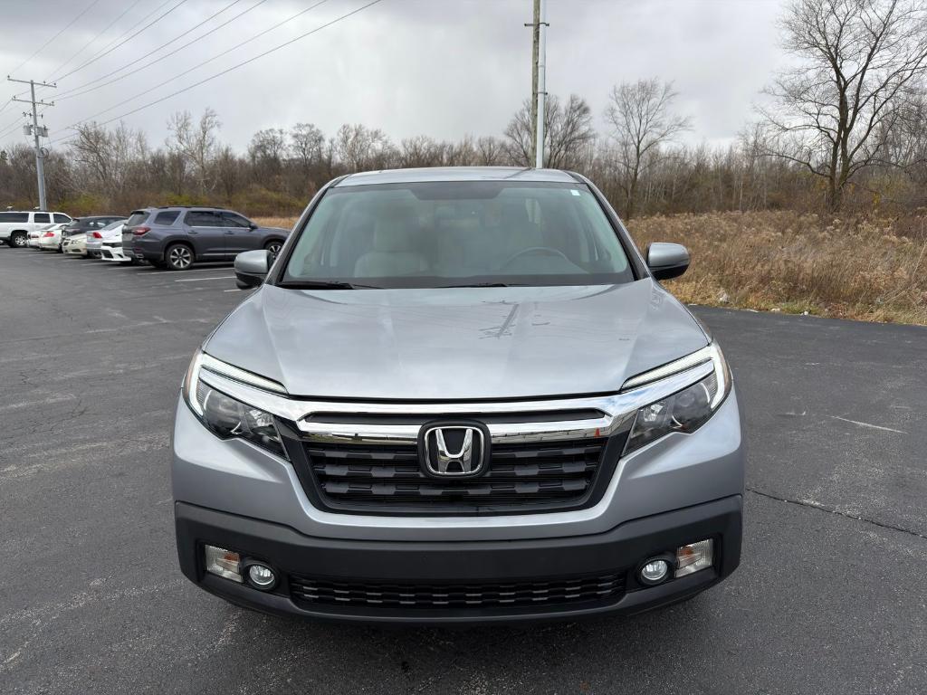 used 2019 Honda Ridgeline car, priced at $27,900