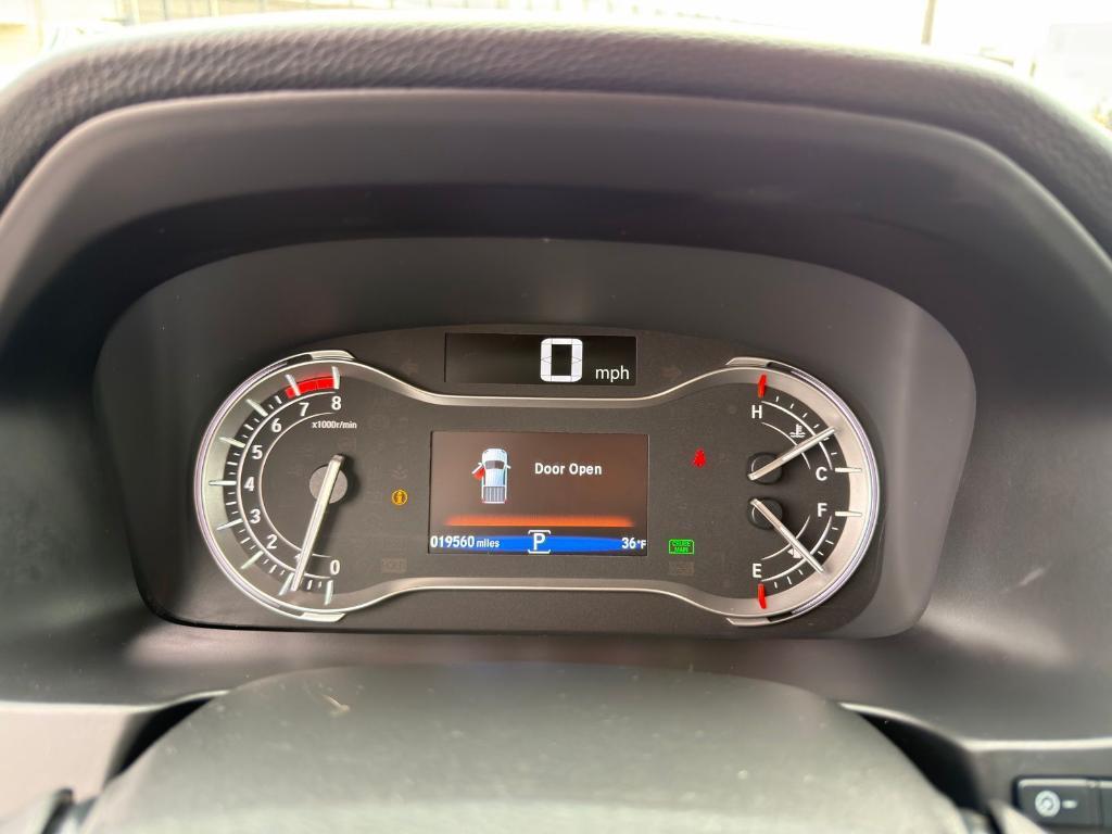 used 2019 Honda Ridgeline car, priced at $27,900